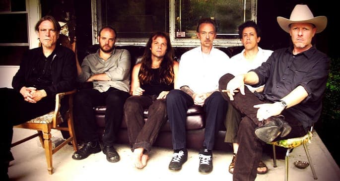 Swans announce additional North American dates this summer