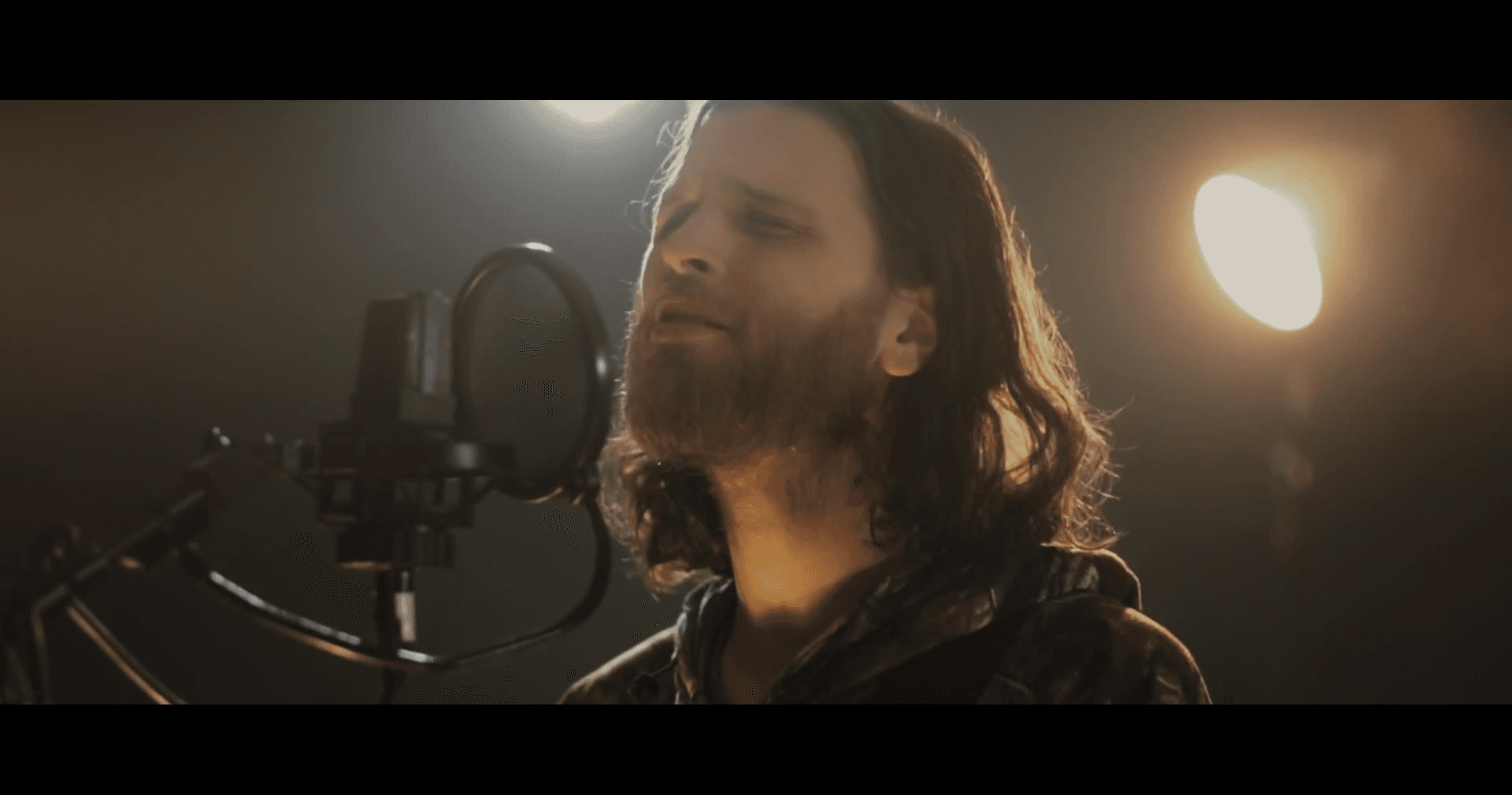JMSN – ‘Street Sweeper’ (Live Session)