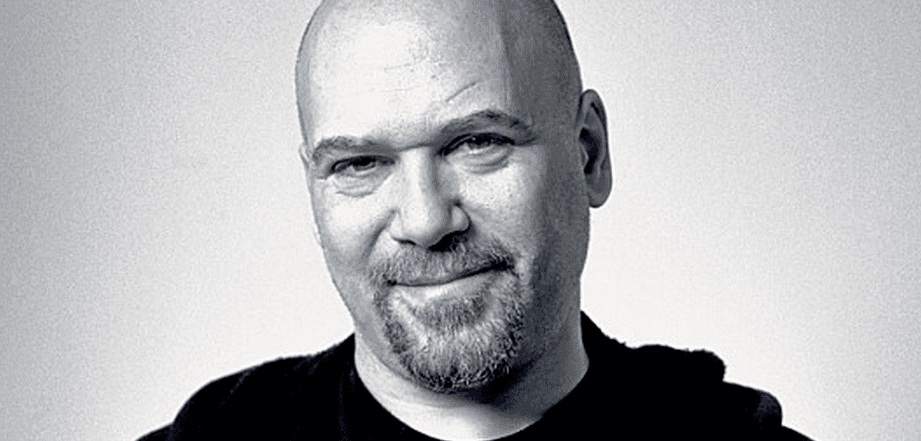 NYC house trouper Danny Krivit to play all night at Need2Soul in Brixton