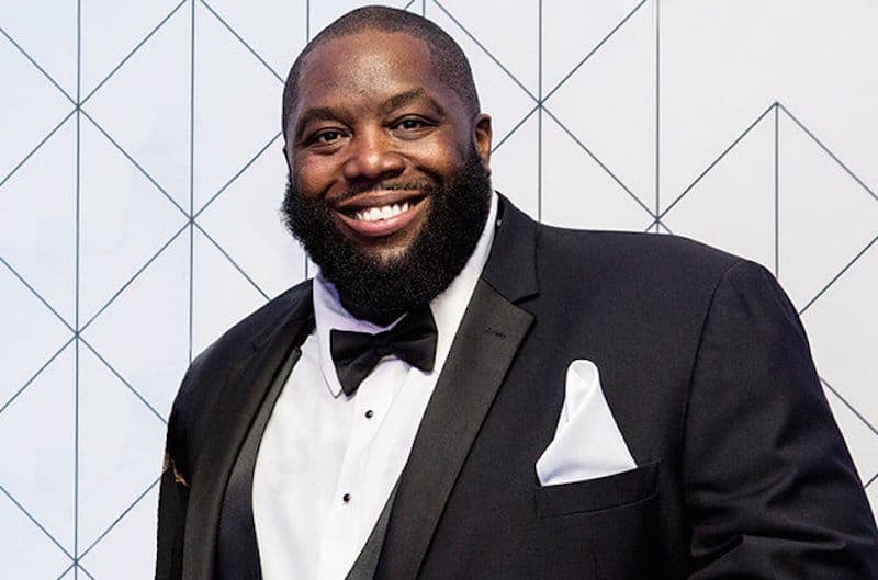 "We need community relations": Killer Mike reflects on learning of Baltimore riots during White House dinner