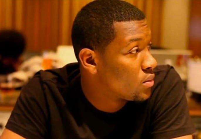 Producer-rapper Hit-Boy signs to the same management company as Lil Wayne, Drake