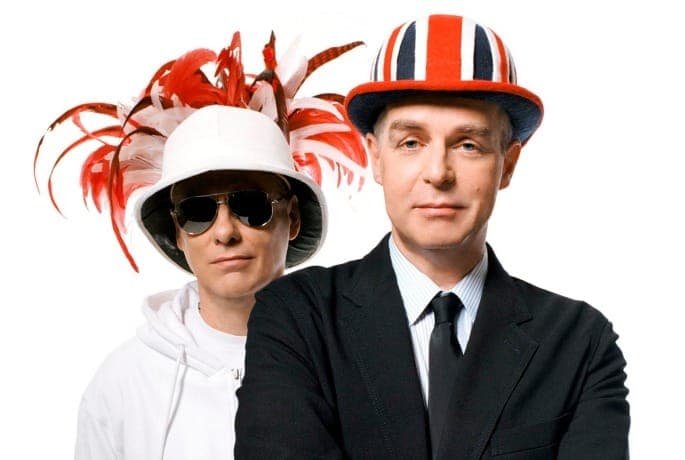 Pet Shop Boys to premiere music based on life of Alan Turing at BBC Proms