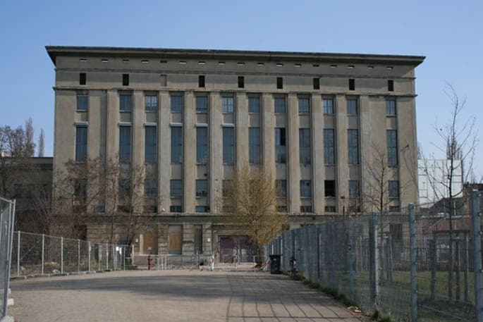 Berghain to lead global campaign of protest parties against Russia’s new anti-gay law
