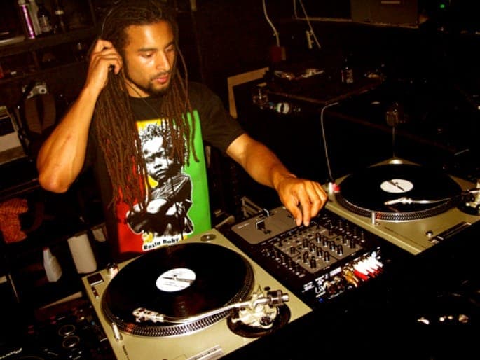 The best dubstep set ever? Grab an unheard recording of Loefah and Mala at FWD>> in 2006