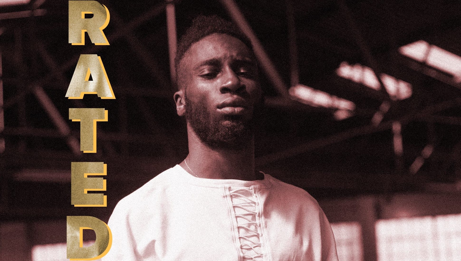 Kojey Radical is the MC who seamlessly blends classical mythology with London street slang