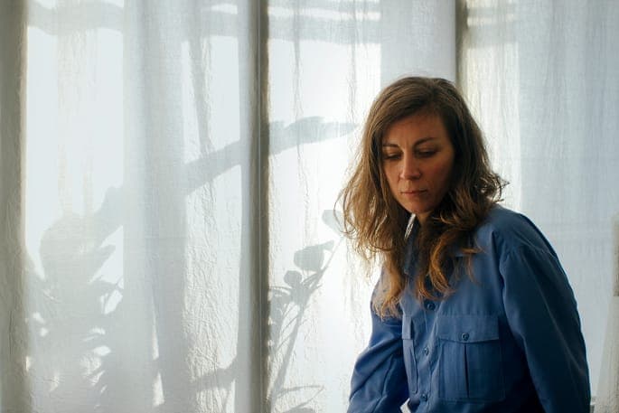 Acid test: Stellar OM Source on drums, deportation and her excellent Joy One Mile LP