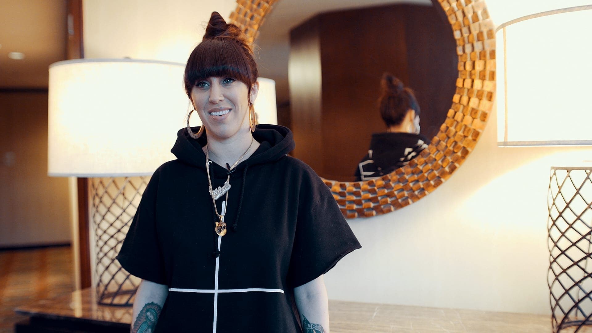 FACT at SXSW 2015 - Speakerfoxxx interview