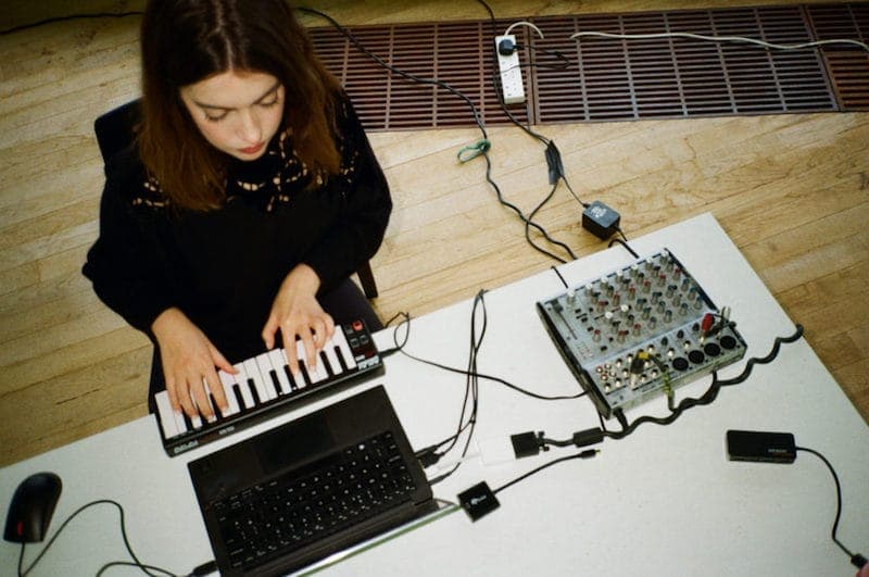 E.M.M.A. and Nightwave announce Glasgow all-women production class
