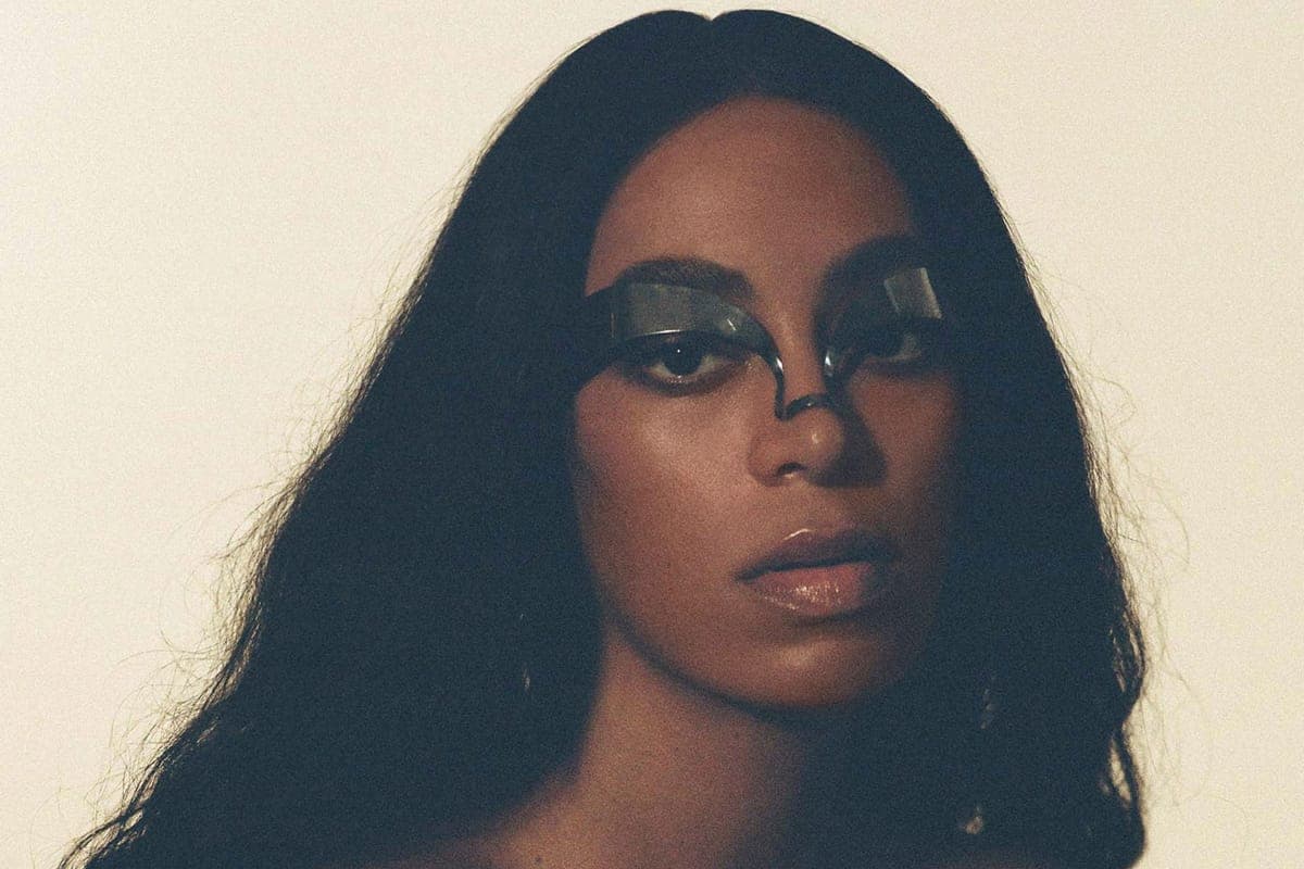 Solange releases new album, When I Get Home