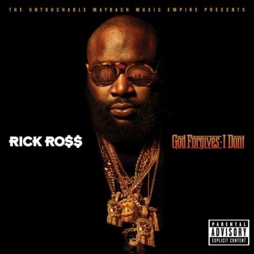 Rick Ross teams up with Andre 3000 on ‘Sixteen,’ Drake on ‘Diced Pineapples’