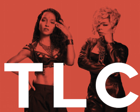 TLC announce their first ever UK live date