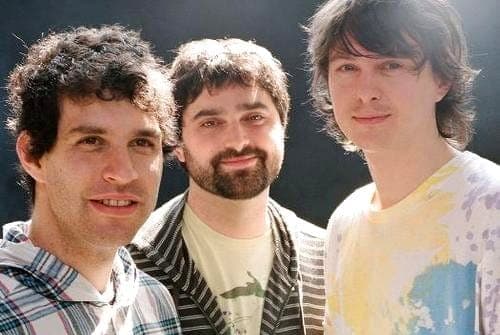 Stream Animal Collective’s new album, Centipede Hz, in full