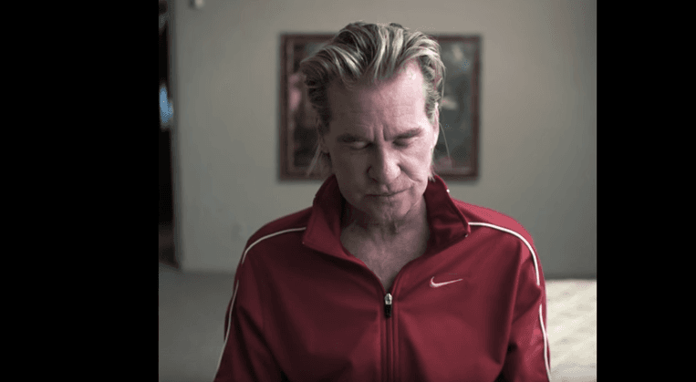 Oneohtrix Point Never unveils ‘Animals’ video starring Val Kilmer