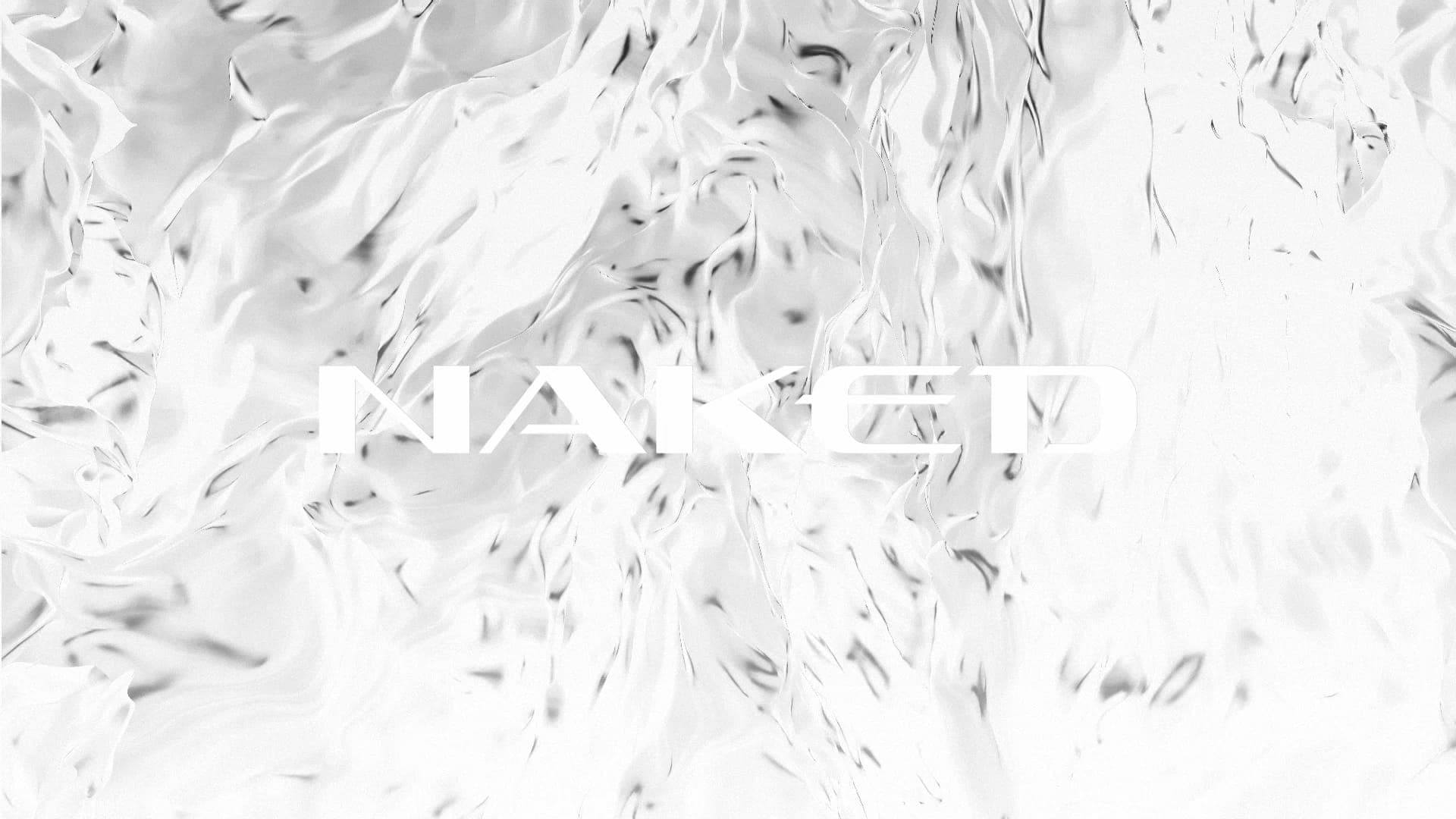 Watch the video for new LuckyMe band NAKED’s gorgeous ‘Doubt’