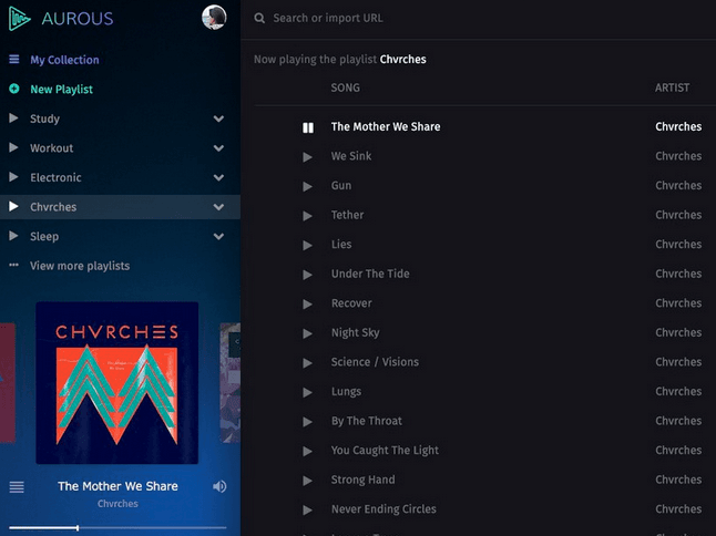 Meet the new music streaming app billed as "Popcorn Time for music"