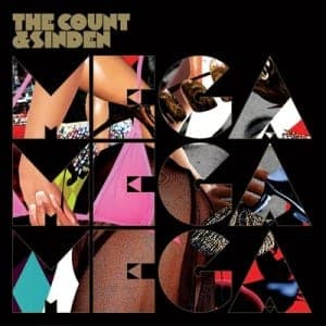 Count & Sinden: Mega Mega Mega