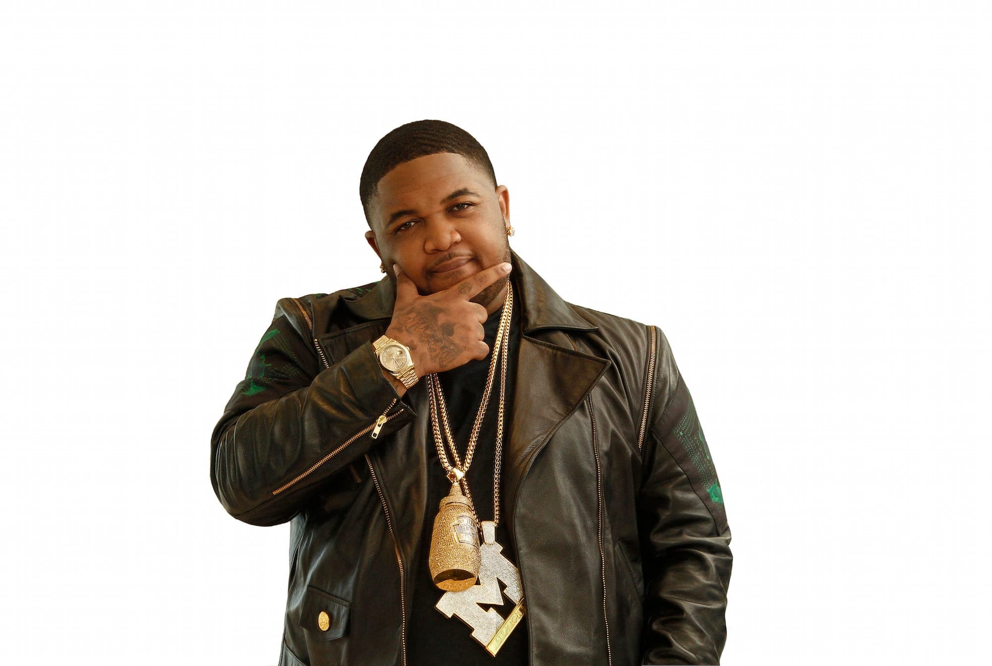 The 10 hip-hop and R&B tracks you need to hear this month: July 2015