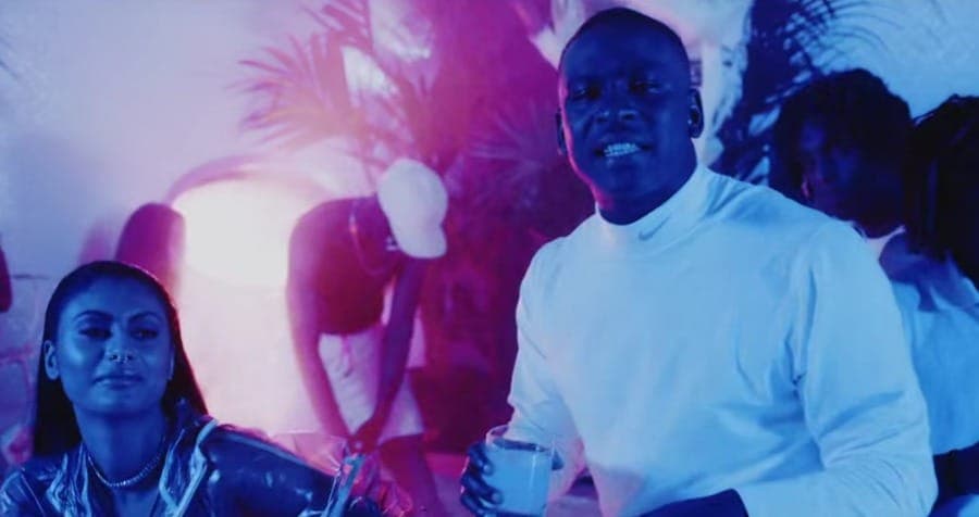Skepta, D Double E and A$AP Nast drop 'Ladies Hit Squad' for Valentine's Day