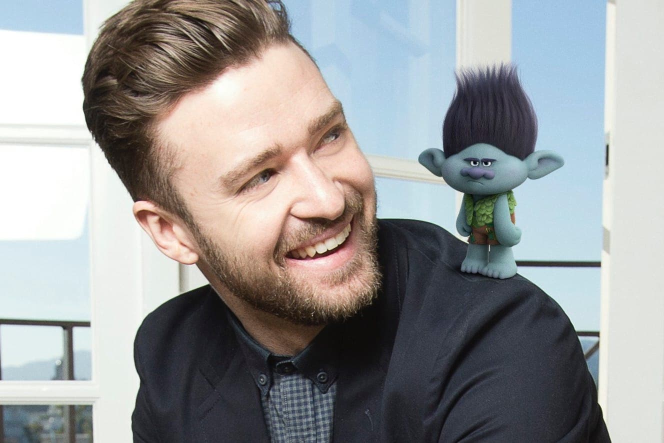Singles Club: Justin Timberlake’s bubblegum catastrophe and James Blake breaks his silence