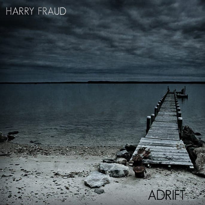 Harry Fraud unleashes new mixtape Adrift; Rick Ross, Pusha T, Danny Brown feature
