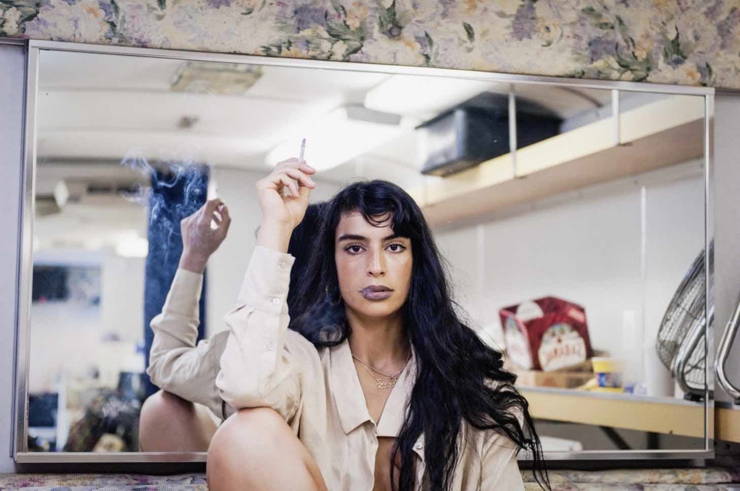 Sevdaliza enlists A$AP Ferg for Andy Stott-sampling ‘That Damaged Girl’