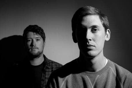 Dusky, Example and more added to Lounge On The Farm line-up