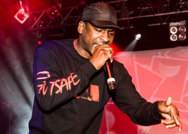 Skepta to perform on Top of the Pops this Christmas