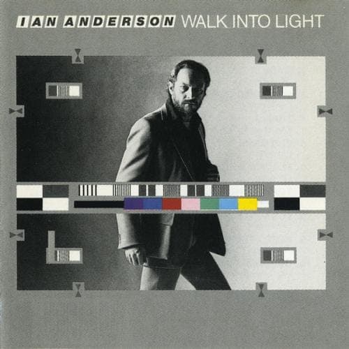 Forgotten Classics: Ian Anderson’s Walk Into Light