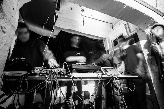 Bristol collective Young Echo plan new club night