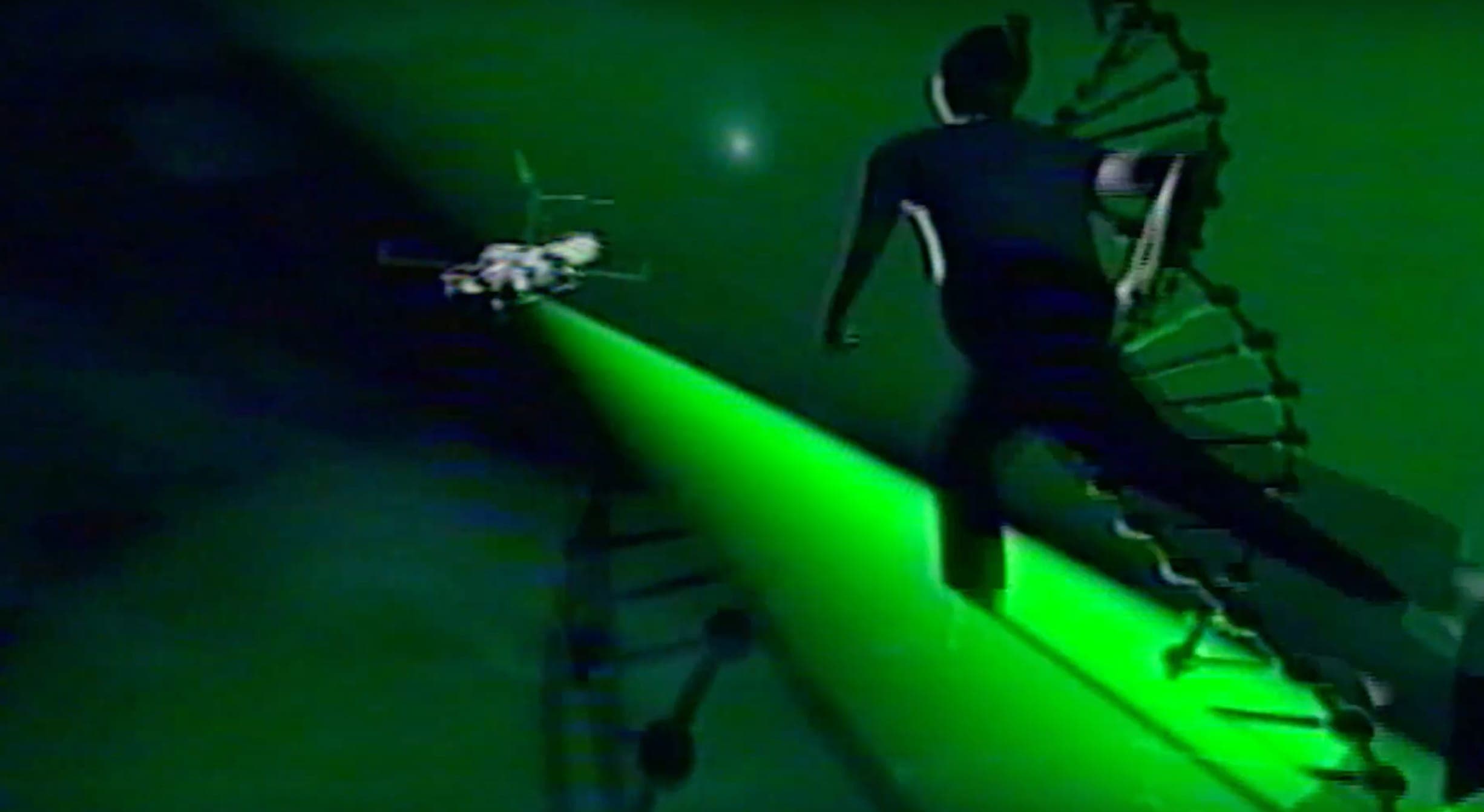 Deadboy and UTTU travel back to the ‘90s in 'R U 4 ME'
