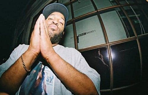 "I never met nobody like that": Andres interviewed