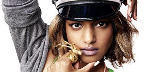 Azealia Banks and Missy Elliott set to team up on remix of M.I.A’s ‘Bad Girls’