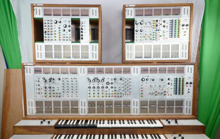 Get your hands on a vintage ARP 2500 synth for just $250,000