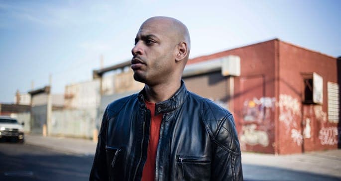 House veteran Dennis Ferrer set to play London’s Oval Space with DJ Qu, Rick Wade and jozif