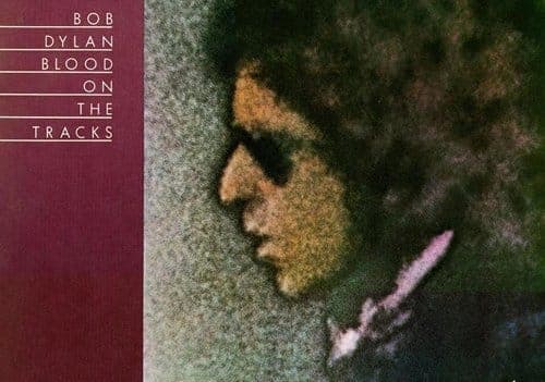 Bob Dylan’s Blood On The Tracks to get film adaptation