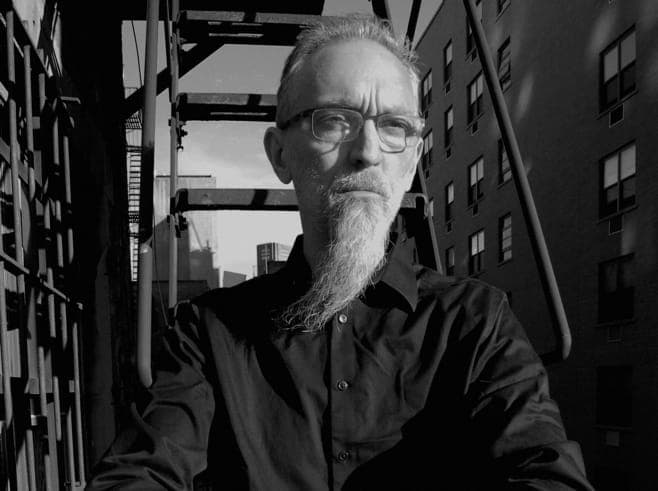 Swans guitarist Norman Westberg announces solo album 13
