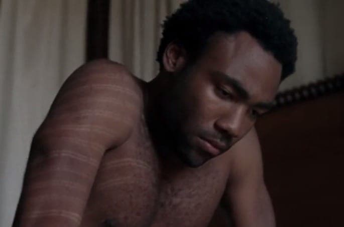 Watch Childish Gambino’s short film Clapping For The Wrong Reasons, with cameos from Flying Lotus, Chance The Rapper and more