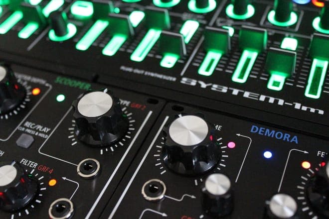 Roland AIRA Modular: Eurorack’s gateway drug