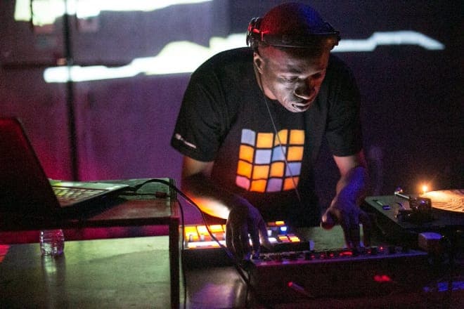 Terrence Dixon's From The Far Future gets expanded reissue on Tresor