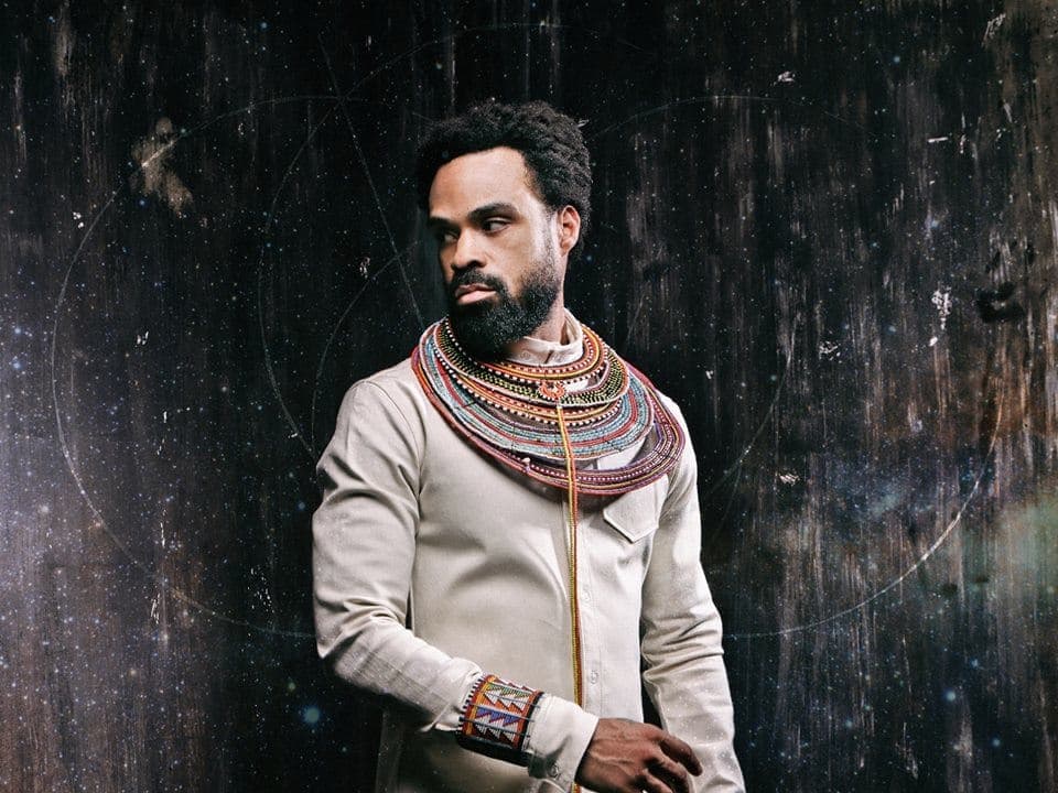 Bilal recruits Kendrick Lamar, Big K.R.I.T. for Adrian Younge-produced In Another Life LP