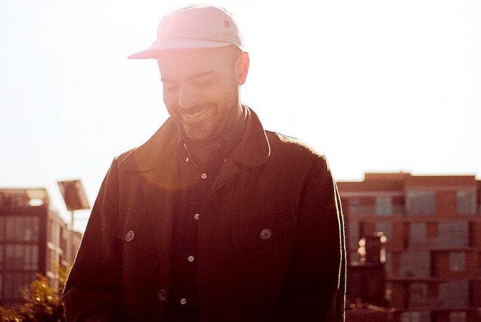 Misinformation effect: New York techno mainstay Marcos Cabral on his roughneck new LP False Memories