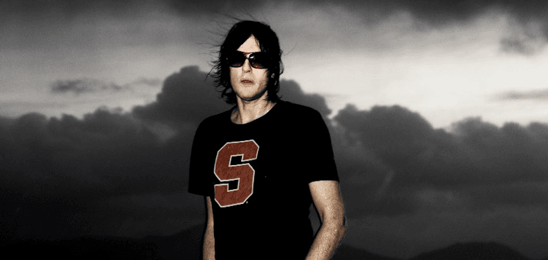 Spiritualized ready new album, Sweet Heart Sweet Light