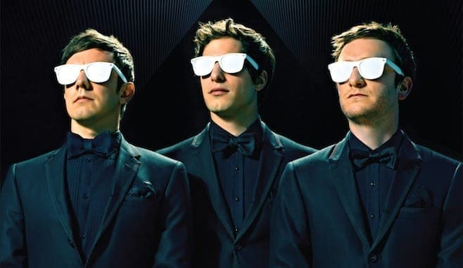 Listen to The Lonely Island's grocery bag rap 'Semicolon' featuring Solange