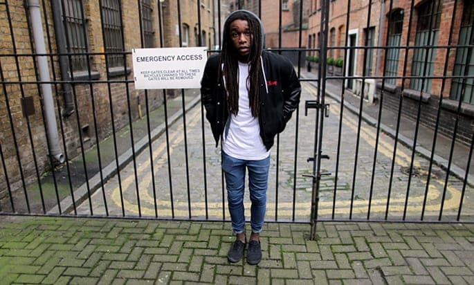 Darling Farah and Neville Watson announce releases for Don’t Be Afraid