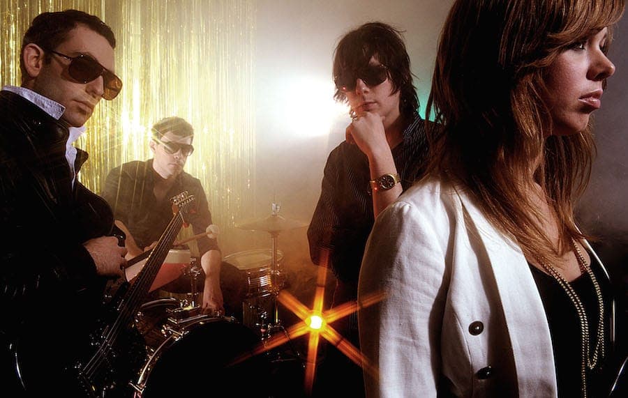 Chromatics share new single 'Shadow', Johnny Jewel provides update on Dear Tommy
