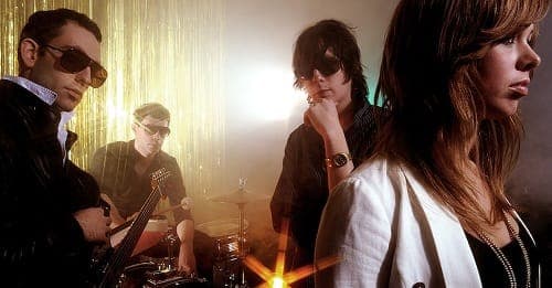 Chromatics release a free version of Kill For Love – with all the drum parts removed