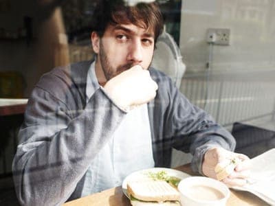 Gold Panda nods to everlasting mountains, Drake and more on new single