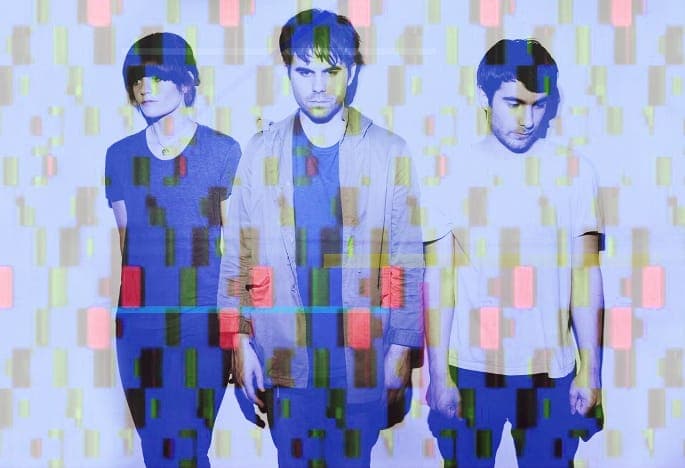 Factory Floor announce UK and European dates with East India Youth