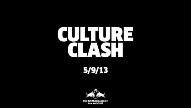 Robin S does ‘Show Me Love’, Just Blaze takes making it rain to the next level and more at RBMA’s NYC Culture Clash