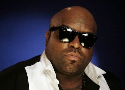 Cee Lo writes song to the tune of ‘Blitzkrieg Bop’ for the NFL, preps Christmas album